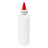 Empty Natural Plastic Bottle - 4 oz. by ProTool