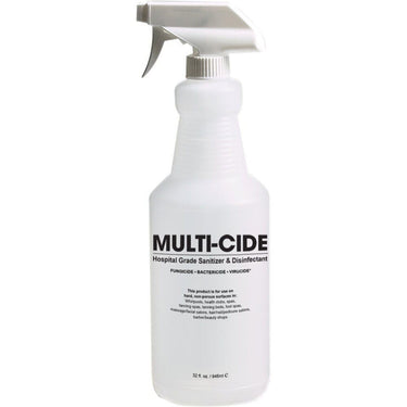 Empty Spray Bottle / Holds 32 oz.