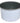 14 oz. Empty Wax Can by Amber Products