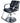 Encore Antonio Styling Chair / Round Base (H-1801BKR)