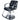 Encore Antonio Styling Chair / Round Base (H-1801BKR)