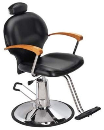 Encore Bernardo All Purpose Styling Barber Chair (H-2201)