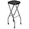 Encore Black Foldaway Service Tray by Encore