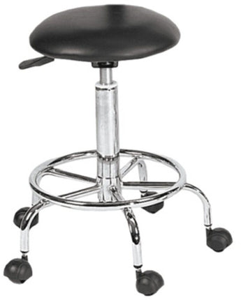 Encore Black Technician Stool (FBC-DS2)