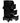 Encore Convenient Pedicure Trolley / Black by Encore