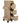Encore Convenient Pedicure Trolley / Light Wood by Encore