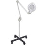 Encore Cool Magnifying Lamp with Stand / 5 Diopter (FS-205C)