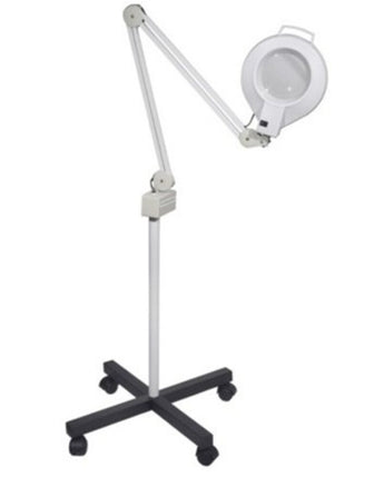 Encore Cool Magnifying Lamp with Stand / 5 Diopter (FS-205C)