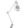 Encore Cool Magnifying Lamp with Table Clamp / 5 Diopter (FS-206C)