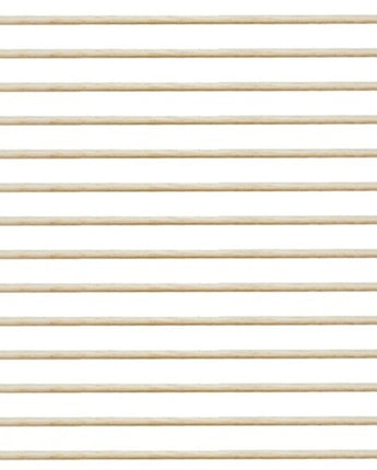 Encore Cuticle Pusher Wood Stick, 7 Inch / 10,000 Mega Pack (CWS-7)