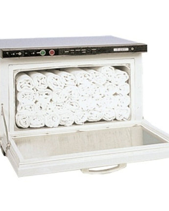 Encore Hot Towel Cabinet With UV Sterilizer / 24 Towel (HC-C)