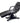 Encore Hydraulic Facial Beauty Chair / All Black (H-3739BK)