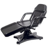 Encore Hydraulic Facial Beauty Chair / All Black (H-3739BK)