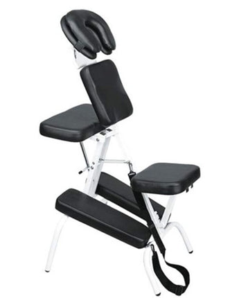 Encore Portable Massage Chair (FMC2-BK)