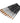 Encore Professional Nail Brush / Set of Kolinsky Brushes, Sizes 6-22 / Set of 9 Brushes by Encore