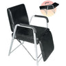 Encore Reclining Shampoo Chair / Adjustable Back and Leg Rest (H-2021)