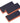 Encore Slim Orange Buffer Block 100/120 Grit - 500 Count Mega Case (WB-KSOR)