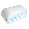 Encore Ultraviolet Gel Nails Curing Light System (UV45-110)