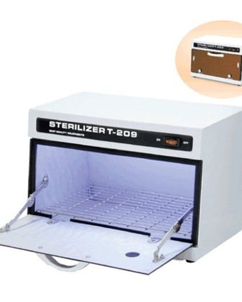 Encore UV Sterilizer Germicidal Cabinet ( UVC-E209)