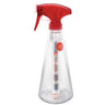 Energie Water / 380 mL. Professional Size by iTech