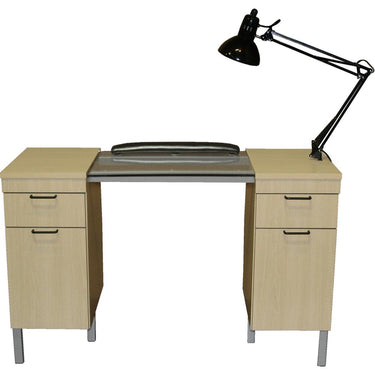 Enova 48 Nail Table by Collins