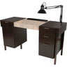 Enova 54 Nail Table by Collins