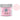 Entity Dip & Buff - French Acrylic Powder - Pink / 3.7 oz. - 105 grams