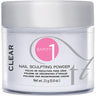 Entity Sculpting Powder Clear / 0.8 oz.