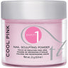Entity Sculpting Powder Cool Pink / 0.8 oz.