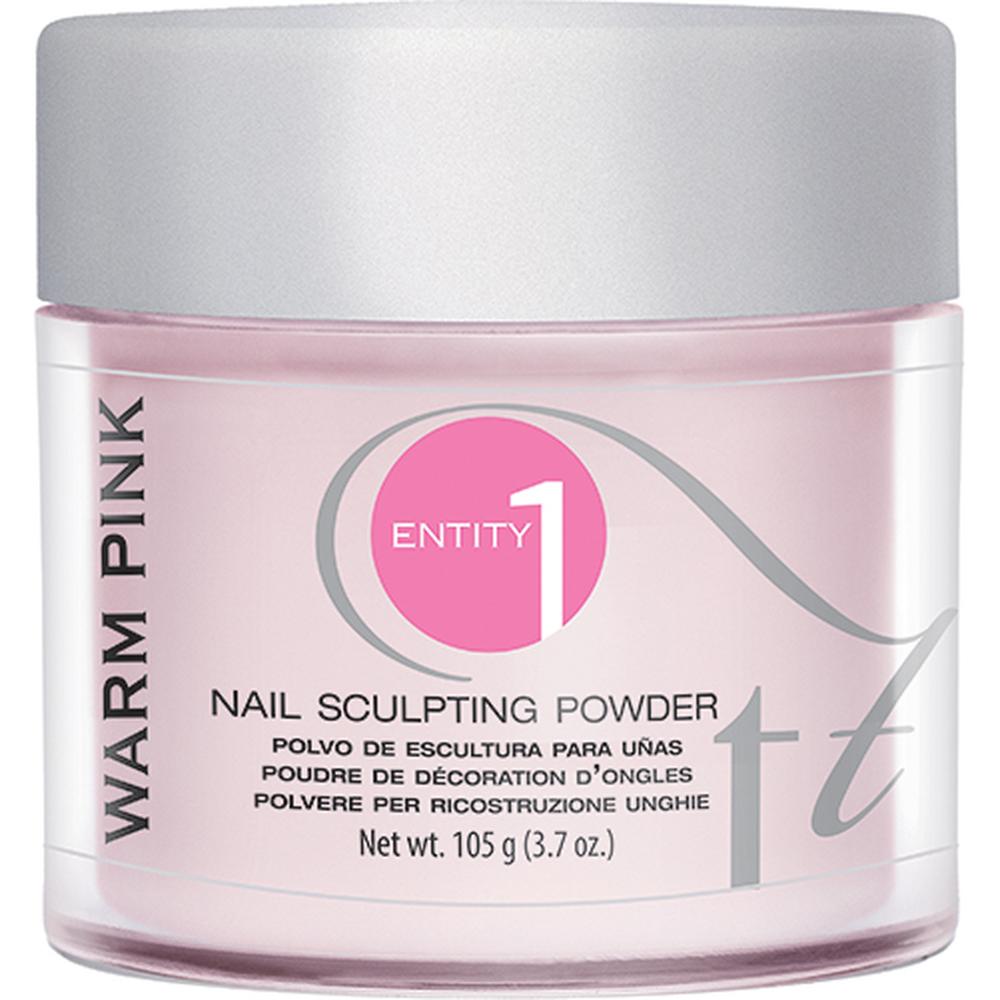 Entity Powder Entity Sculpting Powder Warm Pink / 3.7 oz. – Pure Spa Direct