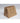 Enviro Eurototes - Natural Kraft - 14-1/2"W x 10-1/2"D x 12"H / 1 Case (50 per Case)