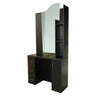 Enzo Styling Station by Deco Salon Furniture