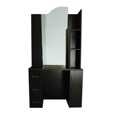 Enzo Styling Station by Deco Salon Furniture