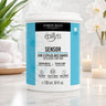 Epillyss Sensor Wax Depilatory Gel with Essential Oils / 20 oz.