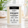 Epillyss White Queen Lukewarm Wax with Essential Oils / 20 oz.