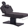 EquaLux 3-Function Elite Electric Massage & Facial Spa Bed by Meishida