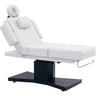 EquaLux 3-Function Elite Electric Massage & Facial Spa Bed by Meishida