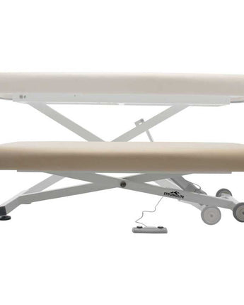 Ergo Lift&trade; Electric Treatment Table / Stronglite Series by EarthLite