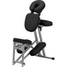 Ergo Pro II Portable Massage Chair Package / Stronglite Series by EarthLite