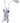 Erla Multi-Function Facial Trolley Unit - 9 Functions Included by Silver Spa