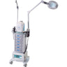 Erla Multi-Function Facial Trolley Unit - 9 Functions Included by Silver Spa