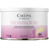 Escential&reg; Rose Wax - Stripless Wax / 14 oz Tin