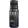 ESS Ginger Pure Essential Oil / 10 mL.