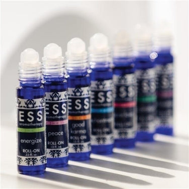 ESS Good Karma Aromatherapeutic Roll-On / 0.33 oz