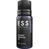 ESS Pure Essential Vetivert Oil - 10 ml.