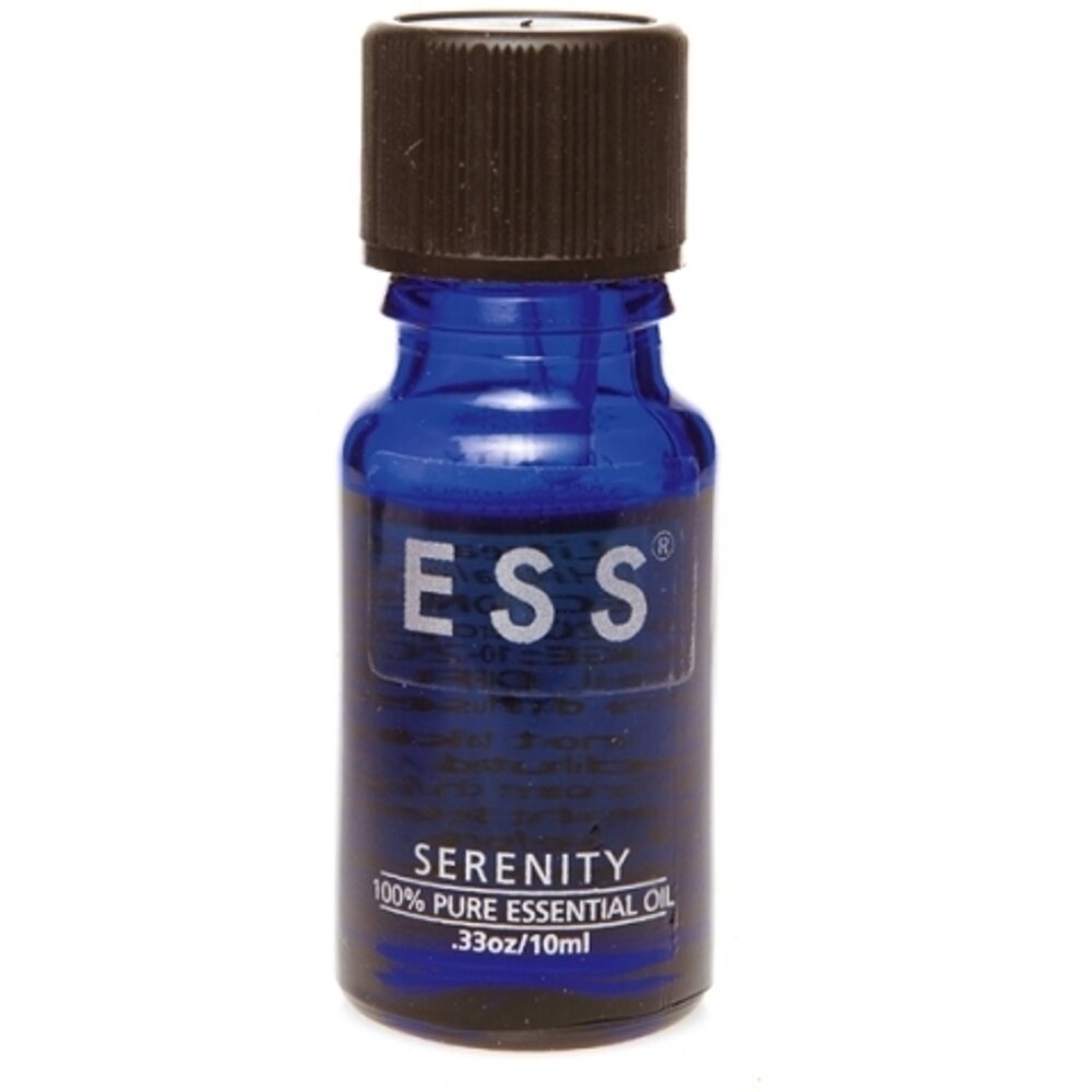 Serinity Iol ESS® Serenity Oil Blend - 0.33 oz – Pure Spa Direct