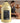 ESS Traditional Tridosha Shirodhara Oil / 1 Gallon