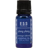 ESS Ylang Ylang Essential Oil / 0.33 fl. oz. - 10 mL.