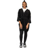 Essell All Purpose Client Robe