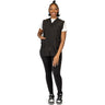 Essell Bleachproof Stylist Vest - Large